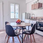 Appartement , , Harbor ,downtown & Calanques , Ideal Pour Visiter *