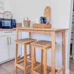 , , Harbor ,downtown & Calanques , Ideal Pour Visiter Appartement La Ciotat