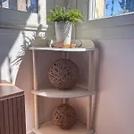 , , Harbor ,downtown & Calanques , Ideal Pour Visiter Apartmán La Ciotat