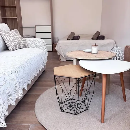 , , Harbor ,downtown&calanques , Idéal Pour Visiter Appartamento *