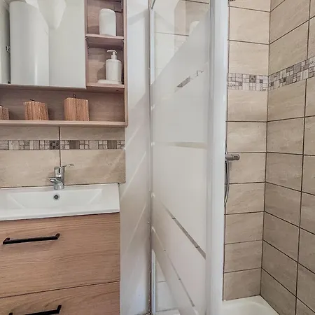 Super Studio Tres Bien Place Pour Aller Aux Calanques Appartement *