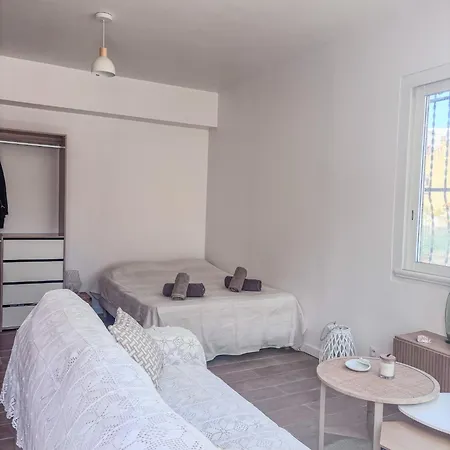 Appartamento , , Harbor ,downtown&calanques , Idéal Pour Visiter *